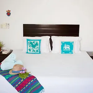 Casa Frida Full Appartement Holbox