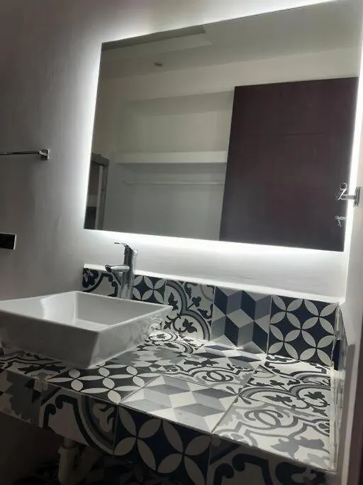 Mid-498 Centro Apartment Merida
