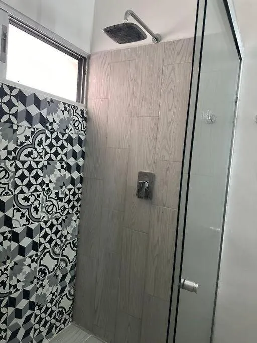 Mid-498 Centro Apartment Merida